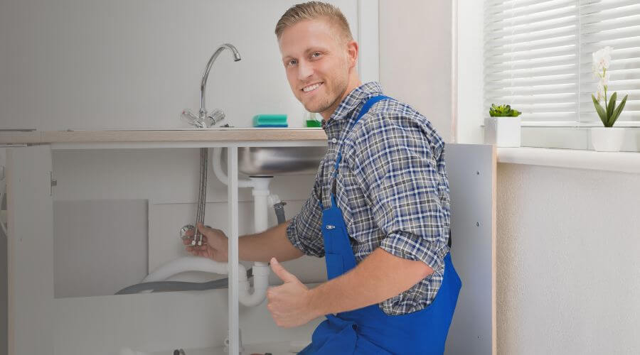Professional Leak Detection in Deer Isle, ME